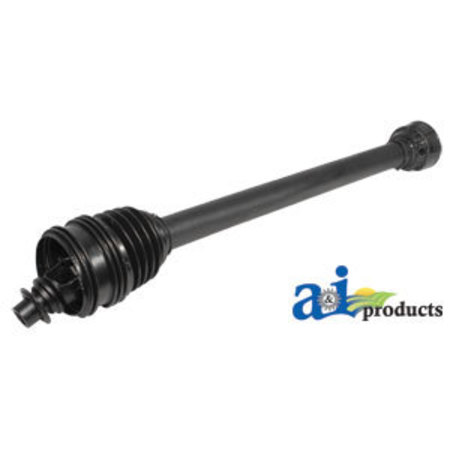 A & I PRODUCTS Constant Velocity Shaft less Implement Yoke 61" x7.5" x7.5" A-BCL64820